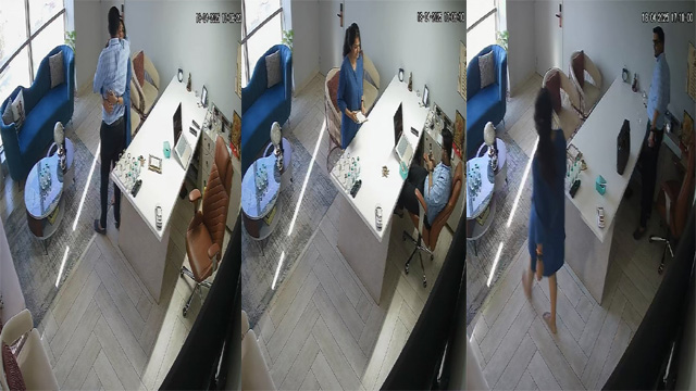 Gorgeous Hot Girl – Office Secret Affair Part 1 Videos Watch Free