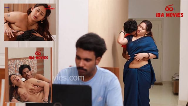 Sparsham Ep 4 – 2025 Web Series – Ibamovies