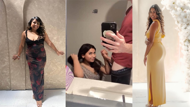 Neighbor Busty Bhabhi – Deep Blowjob & Pussy Video Free Watch Full