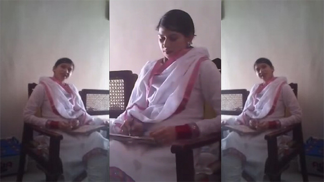 Panjabi Hot Young Teacher Fuck Mms