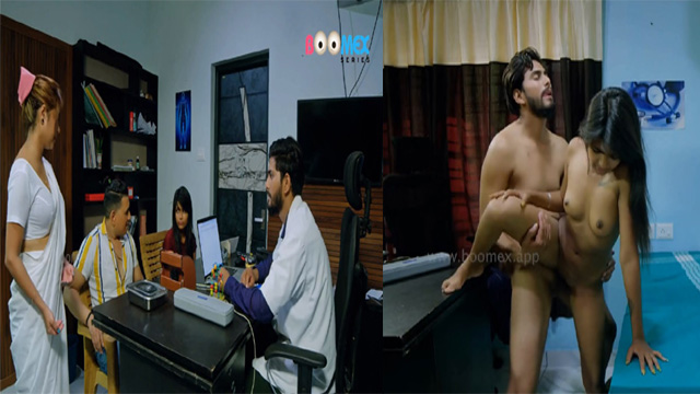 Hello Doctor 2 – 2025 Malayalam Uncut Web – Boomex