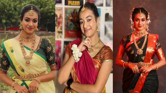 New Mms Tamil Tv Serial Actress Shruthi – Indian Model Sex