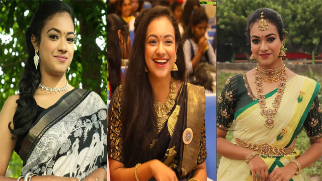Tamil actress Shruthi video call leak Extended version