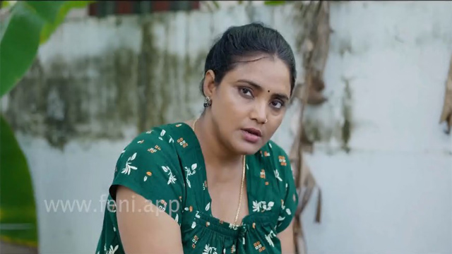 Maami Part 1 – 2025 Malayalam Series Boomex OTT