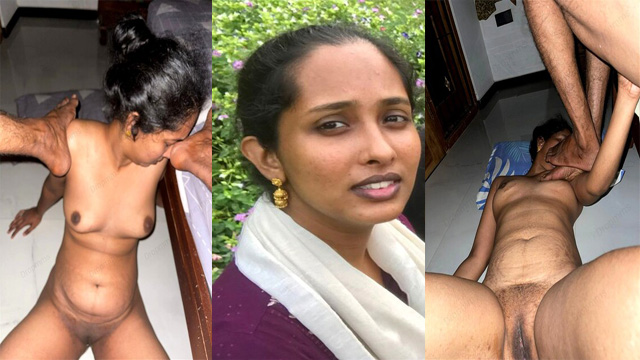 Tamil Hot Bhabhi – DoggyStyle Fucking – Leaked Pron