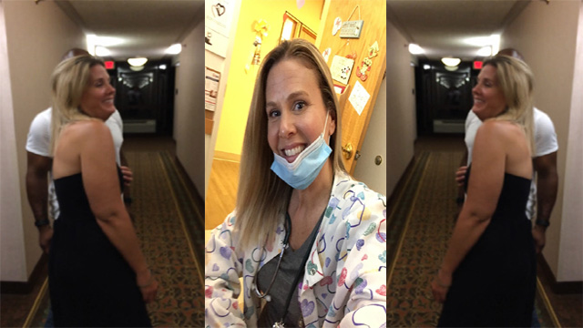 Doctor MILF Wife Invites A BBC House – Her Cuck Husband Records It Viral Free Watching