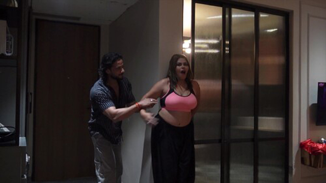 Preeti Puneet Threesome Part 2 New Update – App Content