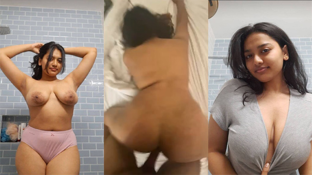 Beautiful Girl Showing Riding Hard Doggy Fucking Liked Watching