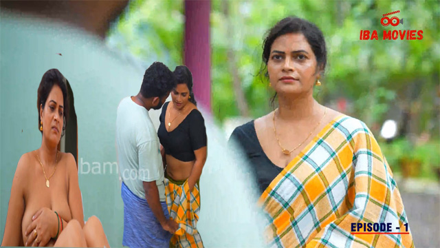 Anubhoothi Ep 01 – 2025 Malayalam Hot Web Series Ibamovies