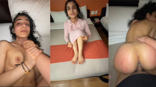 Oyo Girl Giving Blowjob – Hard Fucked By Boyfriend Mms Watch