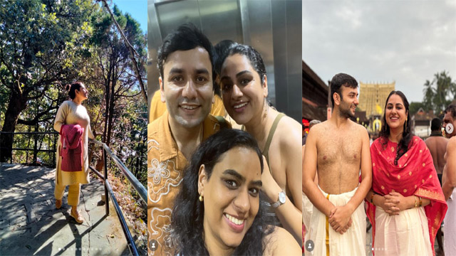 Leaked Full Sex Tape of Khushboo Upadhayay
