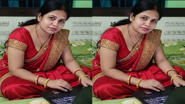 Latika Mad Aunty’s Viral Fucking MMS