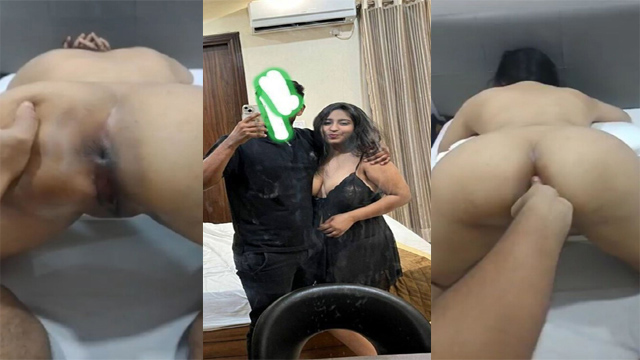Punjabi Gf Blowjob Fucking Viral Mms