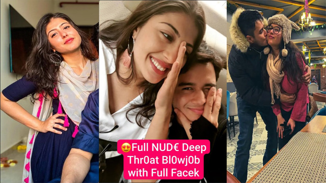 Hot Babe Sucking Boyfriend – Big Dick Fucking Porn