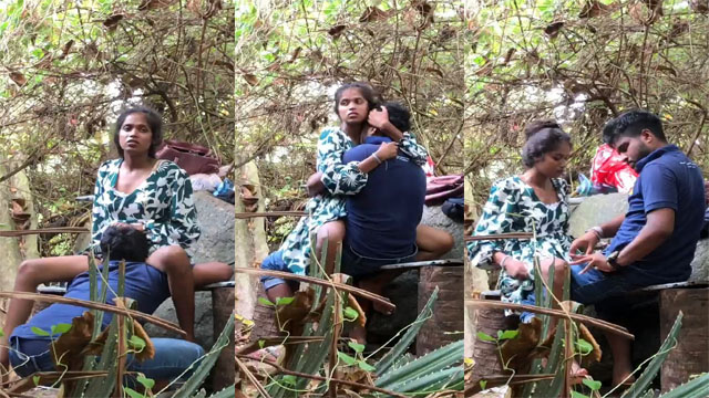 Viral Public Lovely Couples – Outdoor Sex Viral Porn