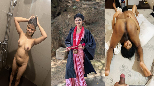 Mumbai University Girl Group Sex with Friends