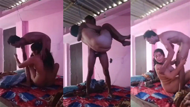 Hot Village Bhabhi Blowjob Video – Desi xxx Video