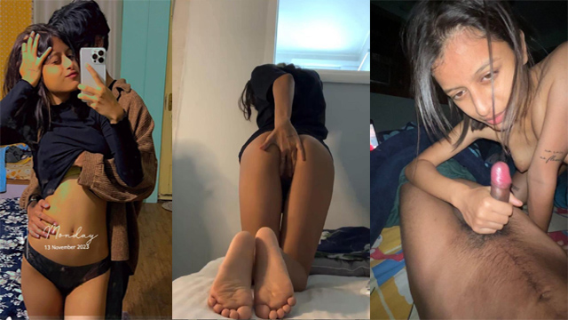 Slim Bengali Girl Showing Fingering – Sucking Dick Taking