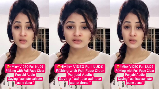 Punjabi Cute Girl – Viral Fucking Porn