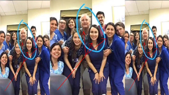 Real Doctors And Multiple Nurse Having Affair Fuck HD