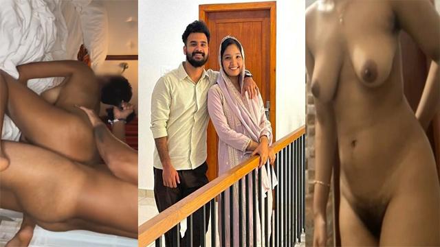 Mallu Young Couples Bj Fuck With BF MMS