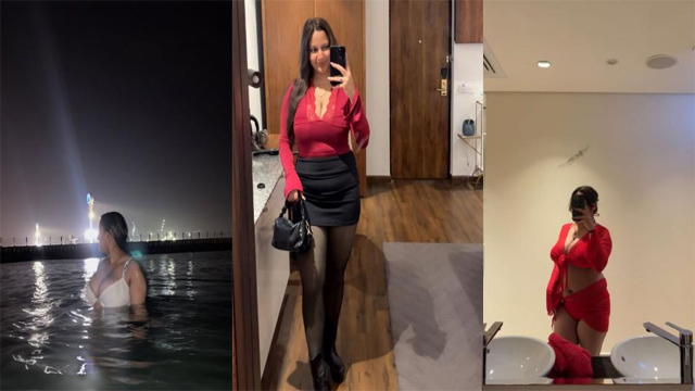 Social Influencer Model Deeper Pussy XXX
