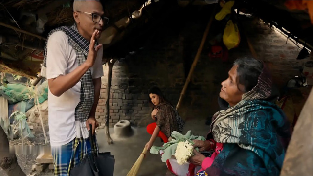 Tharki Sarpanch Xxx – New Hot Series