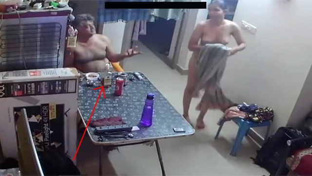 Marumgal Nirvaanamaana – Myanmar Family Secret Video Online