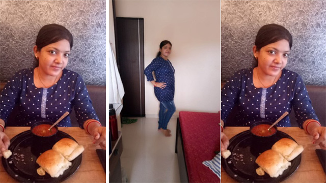Most Famous Bhabi – Threesome Fucking