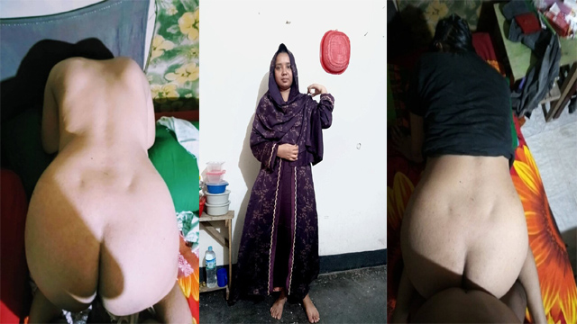 Married Village Bhabi – Hard Fucking Viral Update Mms