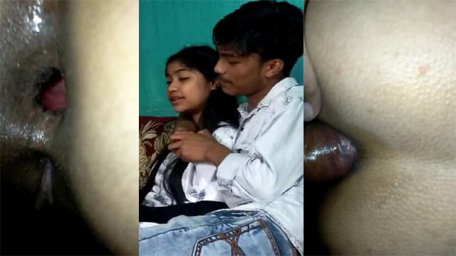 Assmaese Cute Girl Getting Fucked In Anal Both Hole Mms Video