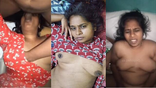 Tamil Chubby Girl Blowjob Fingering – Fucking and Riding Video HD