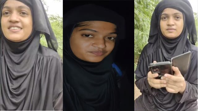 Hijabi Girl Hard Fuck – Outdoor New MMS Link