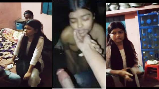 Young Girl Sucking Dick And – Fucking Her Friend Viral Mms Watch