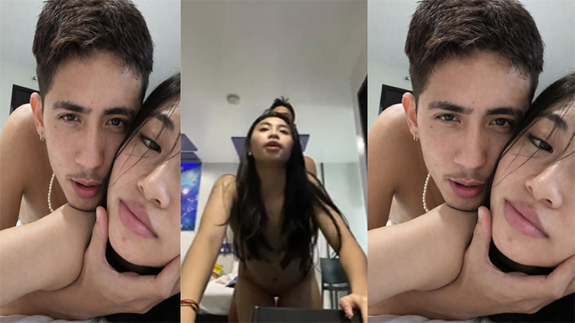 Pinay Gold Medalist Zyan Cabrera Viral Sex Video