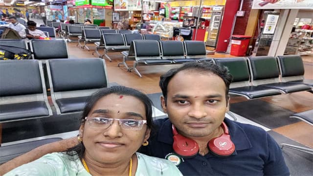 Beautiful IT Aunty Affair with Multiple Boss Leak
