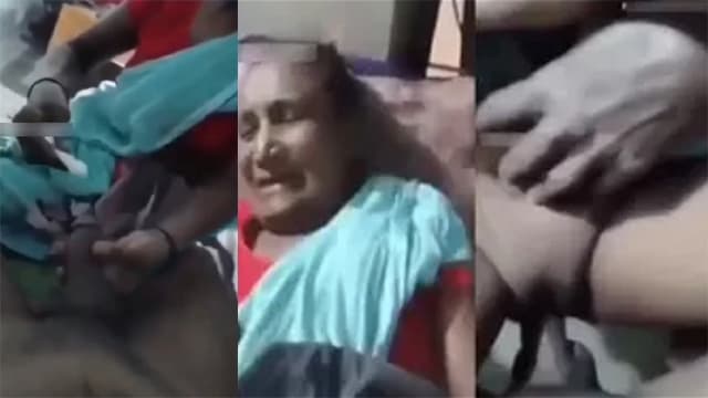 Old Dadi Fucking – Bete Ne MMS Banaya MMS