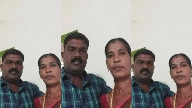 Old Aunty BJ – Hard Unsatisfied Fucking Viral MMS