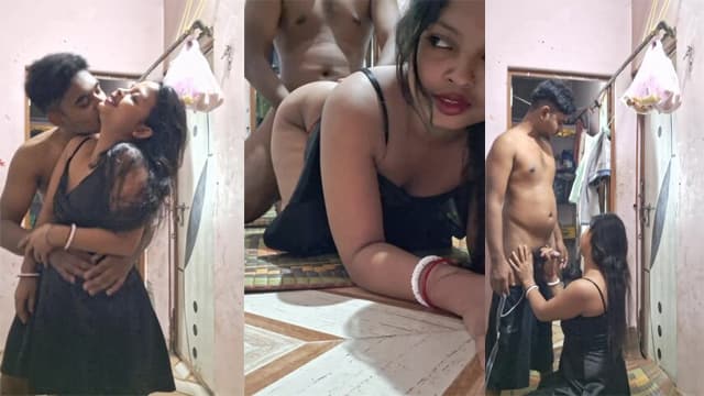 Horny Boudi Fucking Wid Hubby Viral Mms