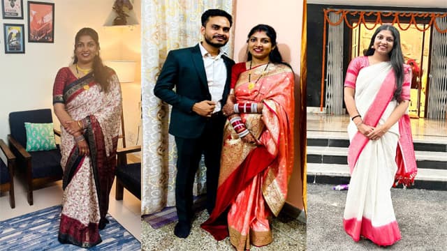 Latest Horny Wife – Deep Chudai Viral MMS