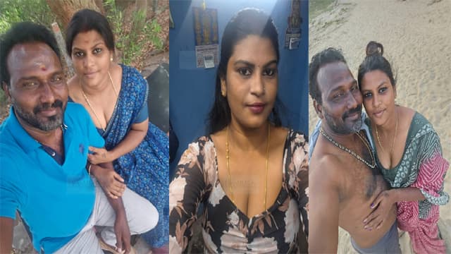 Tamil Wife Reverse – Hard Fuck Leaked Viral