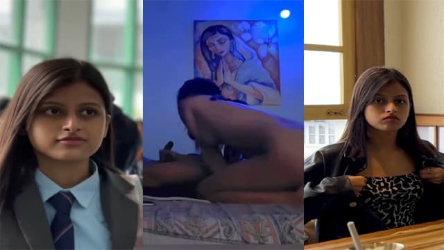 Horny Slim GF – BJ Asshole Spread Viral