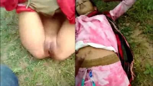 Horny Aunty Young – Outside Affair Fucking MMS