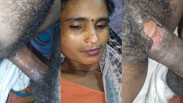 Dehati Wet Pussy – Thick Hair Bhabhi Hard MMS