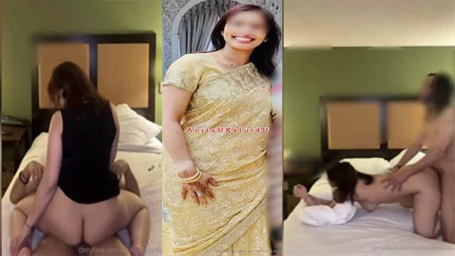 Anitaukslut4u Riding Doggy BG New Bull Hard Sex MMS