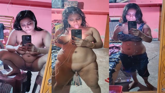 Horny Housewife Both Holes Dildo Deep Thrust