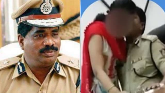 Karnataka DGP Full Hot Viral Sex Video 2026