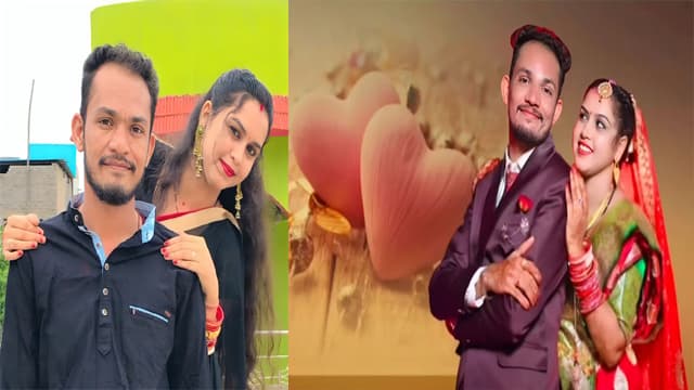 Newly Wed Boudi Husband Hard Pound Leak