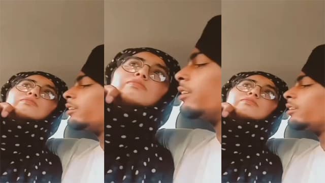 Punjabi Girl Riding On Bf & Hard Doggy Fuck Video Free